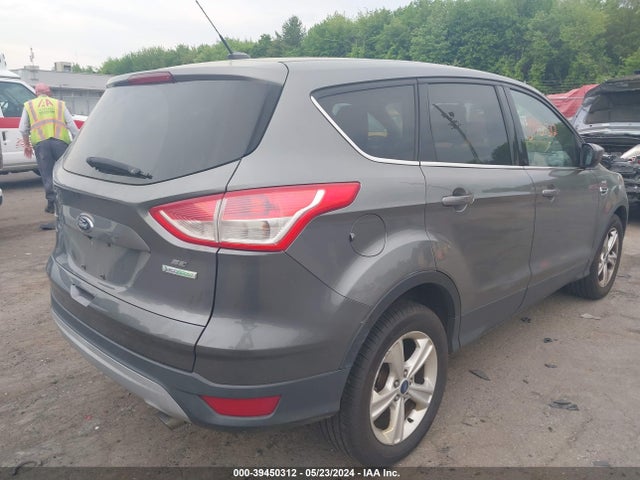 Ford ESCAPE SE 2014 1FMCU0GX8EUD01373 Image 4