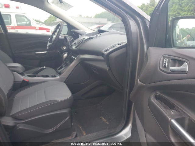 Ford ESCAPE SE 2014 1FMCU0GX8EUD01373 Image 5