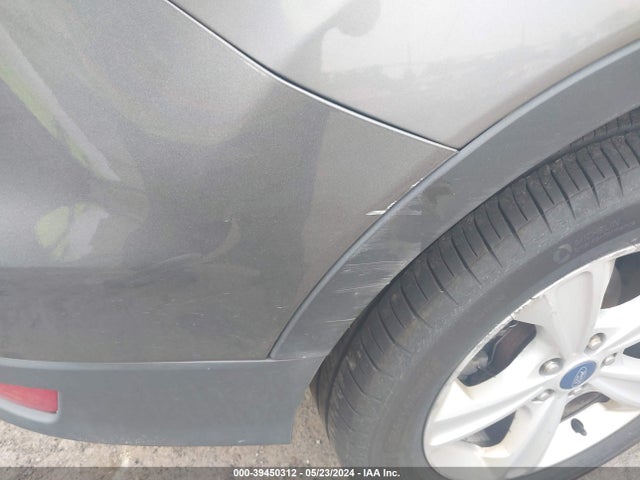 Ford ESCAPE SE 2014 1FMCU0GX8EUD01373 Image 6