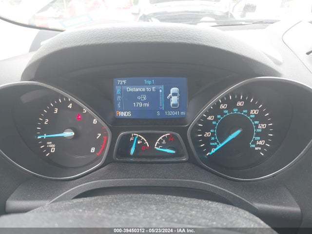 Ford ESCAPE SE 2014 1FMCU0GX8EUD01373 Image 7