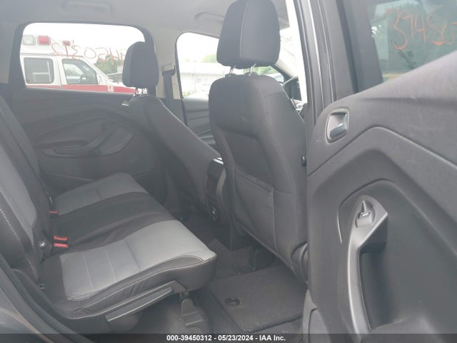 Ford ESCAPE SE 2014 1FMCU0GX8EUD01373 Image 8
