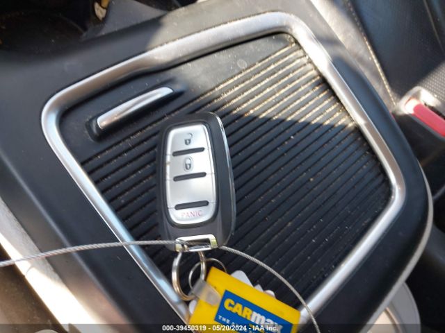 2C4RC1EG3JR125401 Chrysler Pacifica Touring L Plus