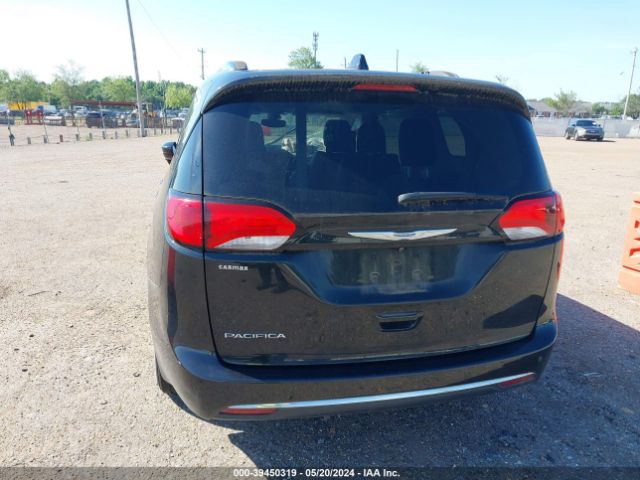 2C4RC1EG3JR125401 Chrysler Pacifica Touring L Plus