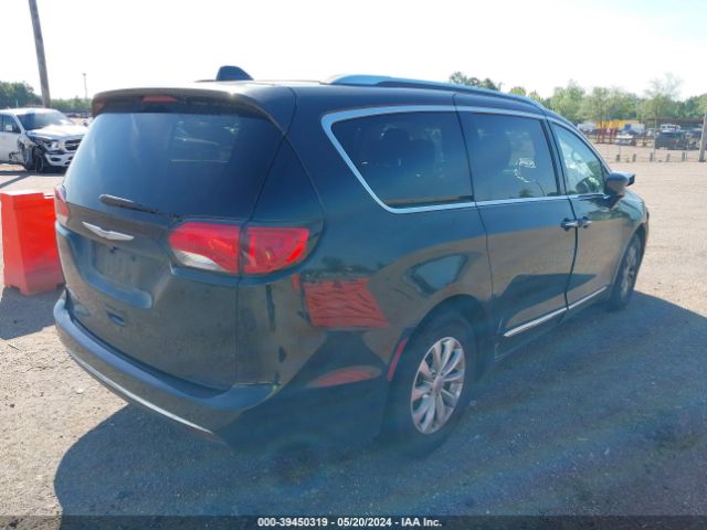 2C4RC1EG3JR125401 Chrysler Pacifica Touring L Plus
