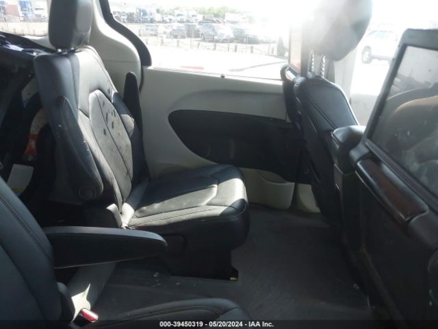 2C4RC1EG3JR125401 Chrysler Pacifica Touring L Plus