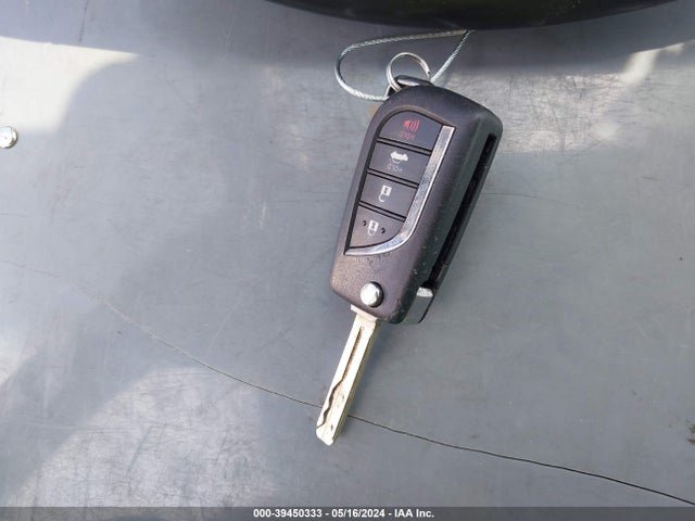 Toyota CAMRY SE 2020 4T1G11AK6LU943794 Image 11