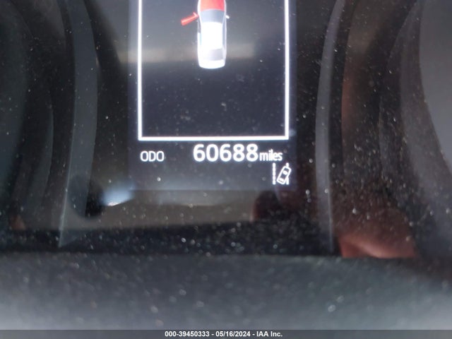 Toyota CAMRY SE 2020 4T1G11AK6LU943794 Image 15
