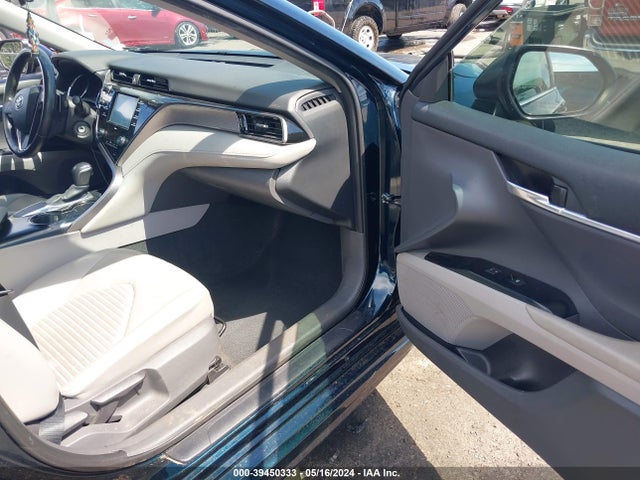 Toyota CAMRY SE 2020 4T1G11AK6LU943794 Image 5