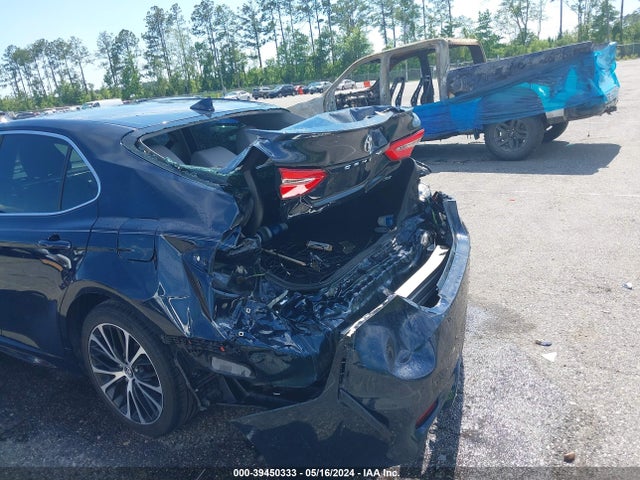 Toyota CAMRY SE 2020 4T1G11AK6LU943794 Image 6