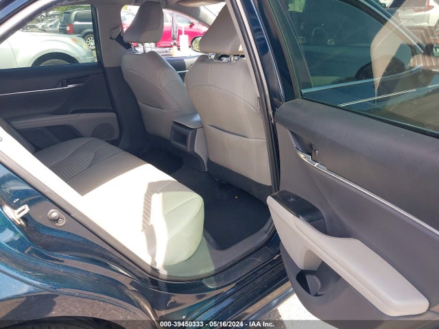 Toyota CAMRY SE 2020 4T1G11AK6LU943794 Image 8