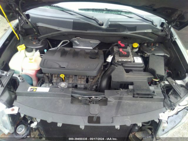 1C4NJDCB4FD176932 Jeep Compass Limited