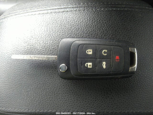 Chevrolet Cruze 2lt Auto 2014 1G1PE5SB2E7403013 Image 11
