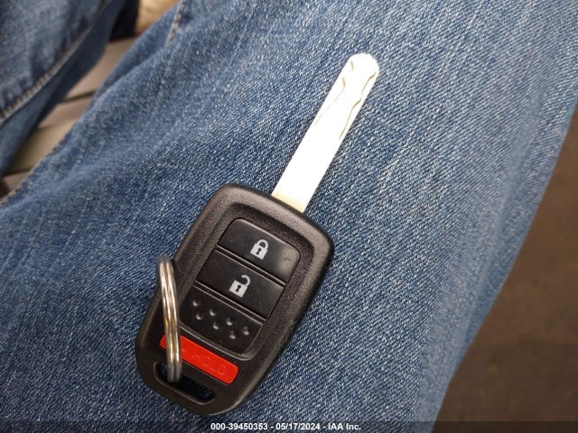Honda CR-V LX 2014 5J6RM4H33EL017120 Image 11