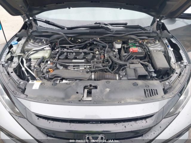 SHHFK7H61KU413263 Honda CIVIC EX