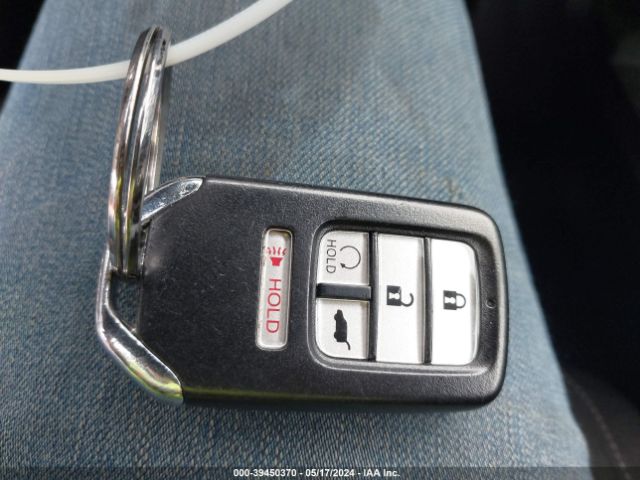 SHHFK7H61KU413263 Honda CIVIC EX