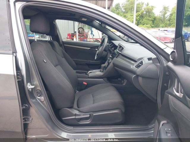 SHHFK7H61KU413263 Honda CIVIC EX