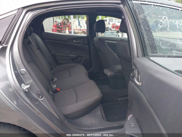 SHHFK7H61KU413263 Honda CIVIC EX