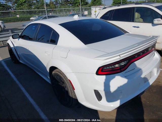 Dodge Charger Srt Hellcat Rwd 2020 2C3CDXL99LH243976 Image 14