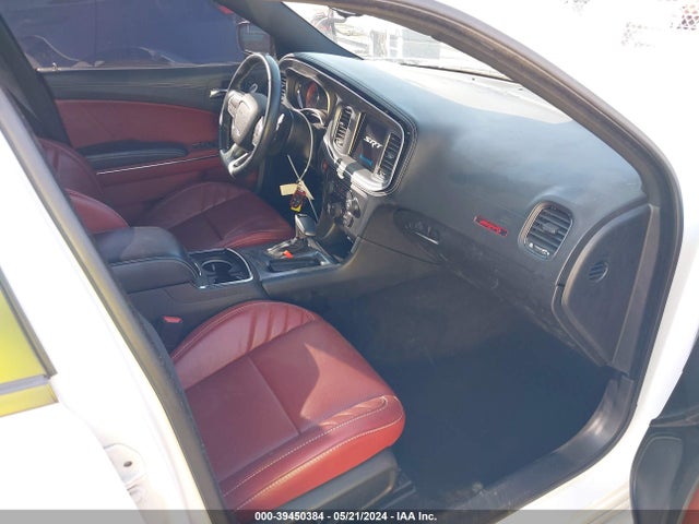 Dodge Charger Srt Hellcat Rwd 2020 2C3CDXL99LH243976 Image 5