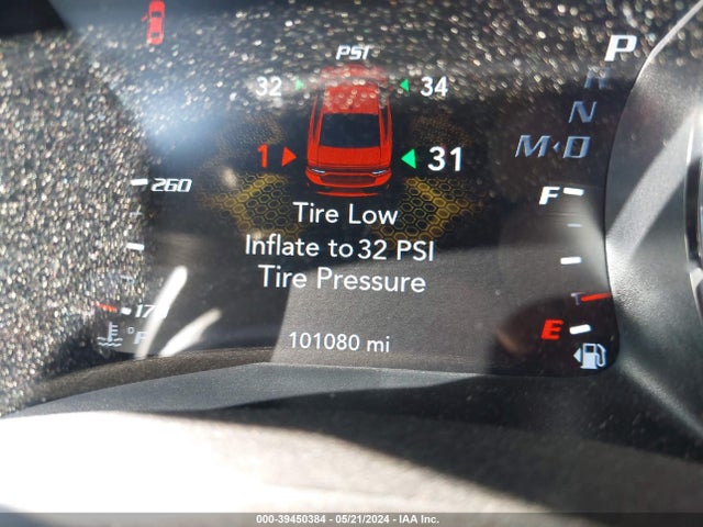 Dodge Charger Srt Hellcat Rwd 2020 2C3CDXL99LH243976 Image 7