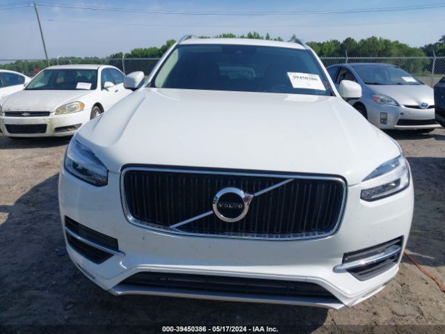 YV4102CK7J1377172 Volvo Xc90 T5 Momentum