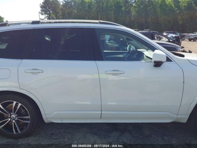 YV4102CK7J1377172 Volvo Xc90 T5 Momentum