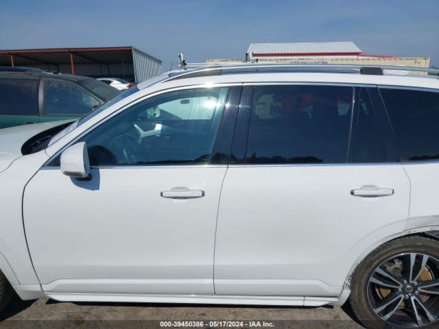 YV4102CK7J1377172 Volvo Xc90 T5 Momentum