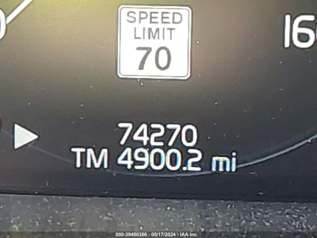YV4102CK7J1377172 Volvo Xc90 T5 Momentum