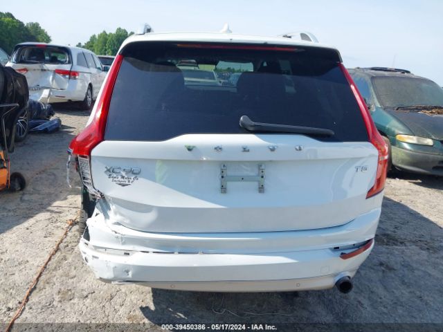 YV4102CK7J1377172 Volvo Xc90 T5 Momentum