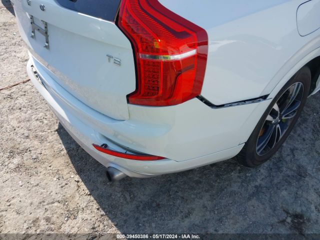 YV4102CK7J1377172 Volvo Xc90 T5 Momentum
