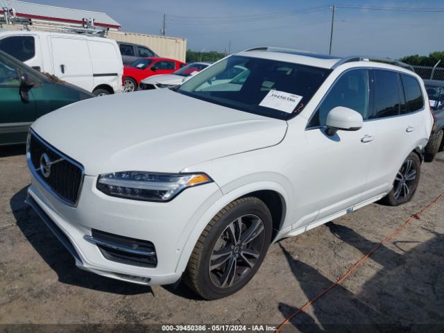 YV4102CK7J1377172 Volvo Xc90 T5 Momentum
