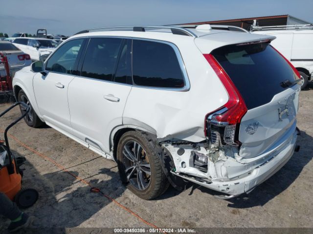 YV4102CK7J1377172 Volvo Xc90 T5 Momentum