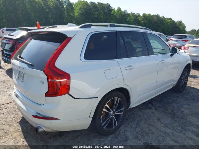 YV4102CK7J1377172 Volvo Xc90 T5 Momentum