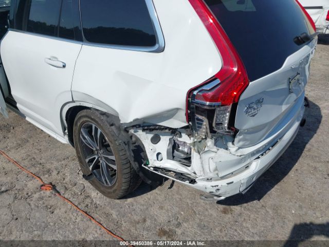 YV4102CK7J1377172 Volvo Xc90 T5 Momentum