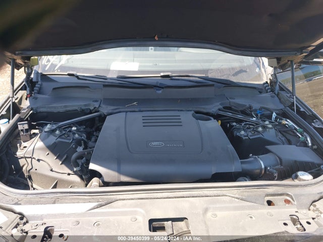 SALRT2EX8P2473524 Land Rover Discovery P300 S R-dynamic
