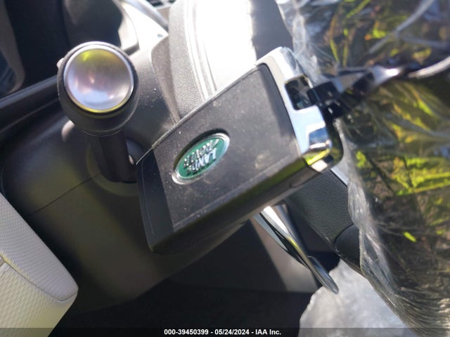 SALRT2EX8P2473524 Land Rover Discovery P300 S R-dynamic