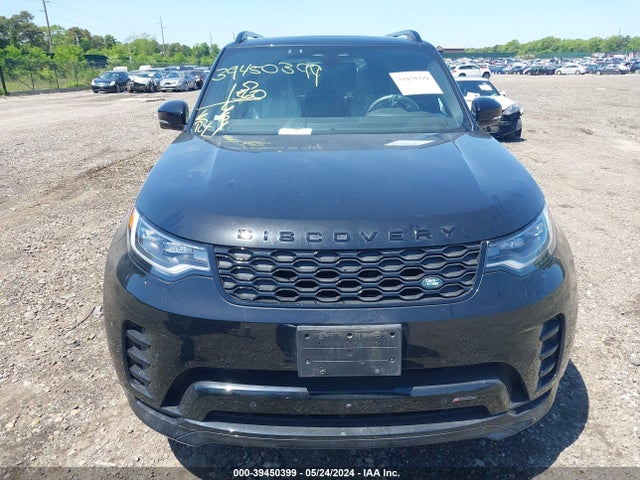 SALRT2EX8P2473524 Land Rover Discovery P300 S R-dynamic