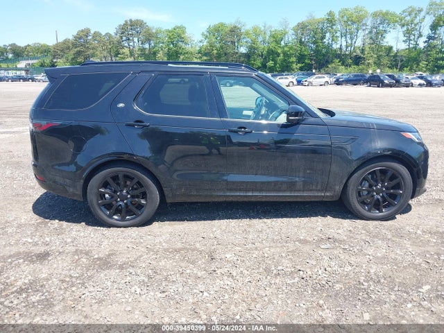 SALRT2EX8P2473524 Land Rover Discovery P300 S R-dynamic