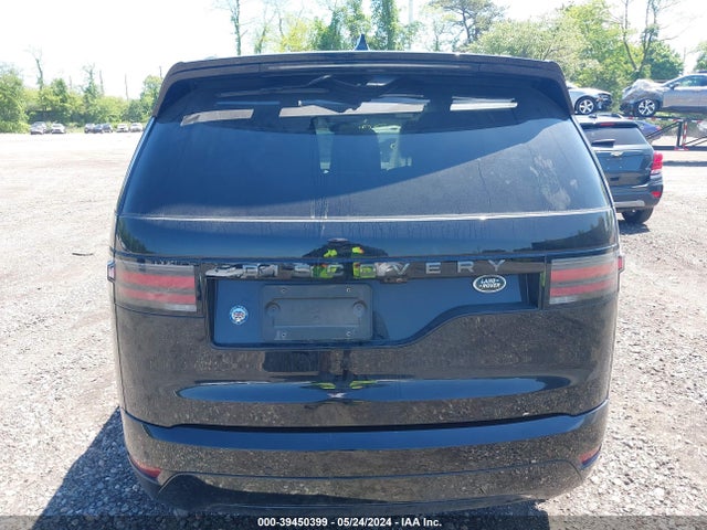 SALRT2EX8P2473524 Land Rover Discovery P300 S R-dynamic