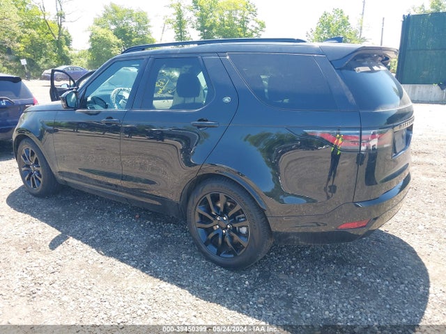 SALRT2EX8P2473524 Land Rover Discovery P300 S R-dynamic