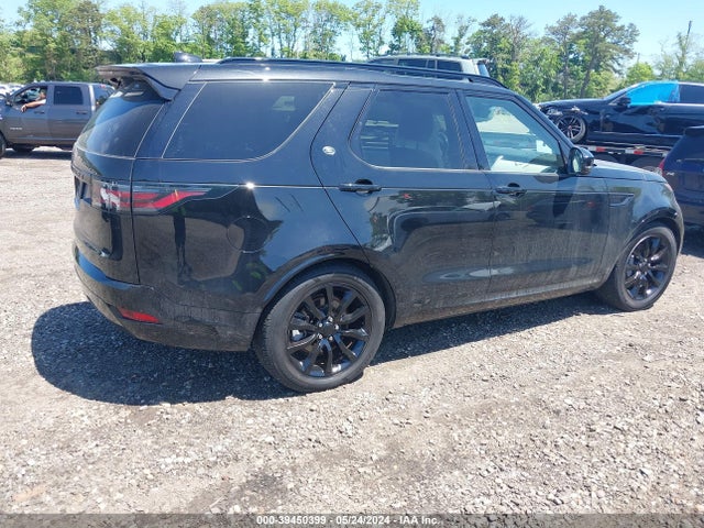 SALRT2EX8P2473524 Land Rover Discovery P300 S R-dynamic