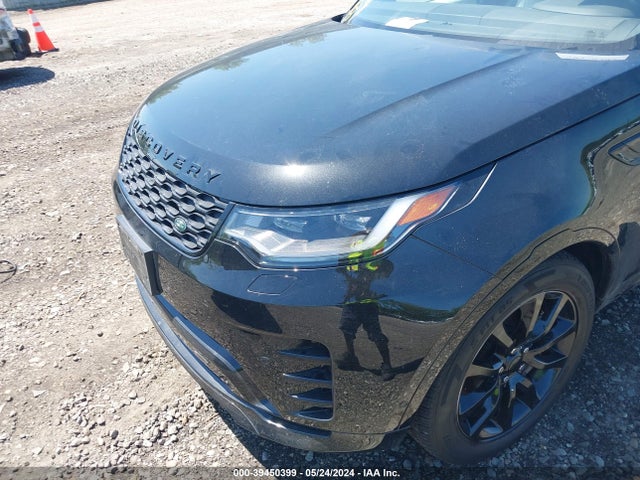 SALRT2EX8P2473524 Land Rover Discovery P300 S R-dynamic