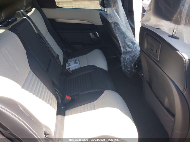 SALRT2EX8P2473524 Land Rover Discovery P300 S R-dynamic
