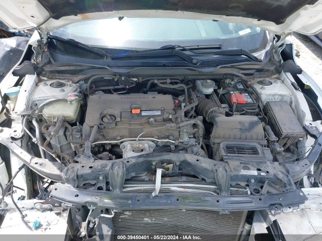 Honda CIVIC EX 2016 19XFC2F73GE028653 Image 10