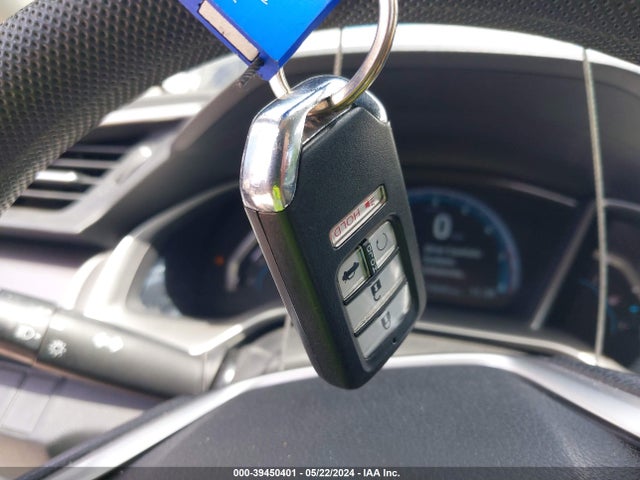 Honda CIVIC EX 2016 19XFC2F73GE028653 Image 11