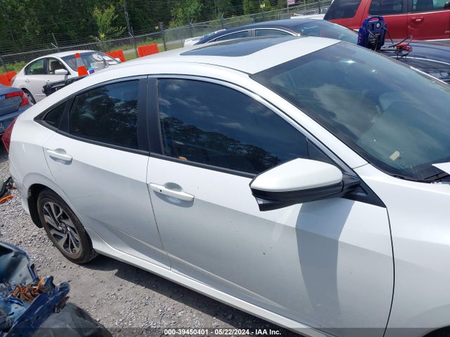 Honda CIVIC EX 2016 19XFC2F73GE028653 Image 14