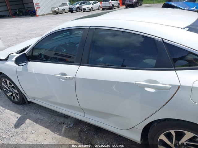 Honda CIVIC EX 2016 19XFC2F73GE028653 Image 15