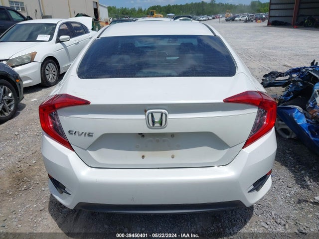 Honda CIVIC EX 2016 19XFC2F73GE028653 Image 17