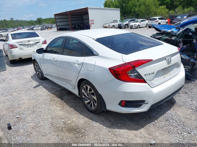 Honda CIVIC EX 2016 19XFC2F73GE028653 Image 3