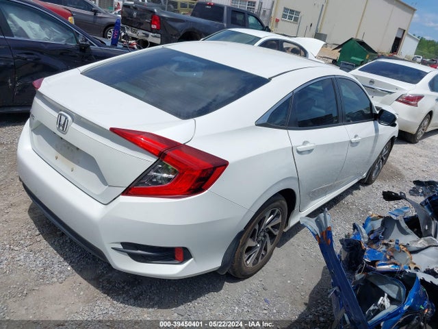 Honda CIVIC EX 2016 19XFC2F73GE028653 Image 4